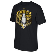 Pittsburgh Penguins 2016 Stanley Cup Champions 