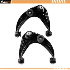 Fits 2006-2012 Ford Fusion  Front Upper Control Arms/Ball Joints 2PCS Set
