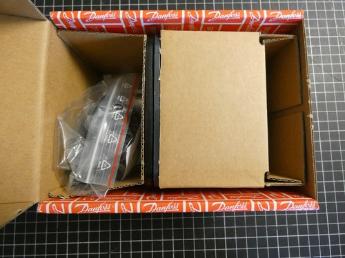 Viessmann Sicherheitsdruckbegrenzer BCP3H, 0-6bar; 7438025 - Bild 2 von 3