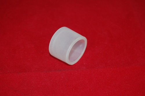 5 PIEZAS Bota Transparente para Cabezal Pulsador Proyector 22mm Se Adapta a ZBP 0 Impermeable - Imagen 3 de 3