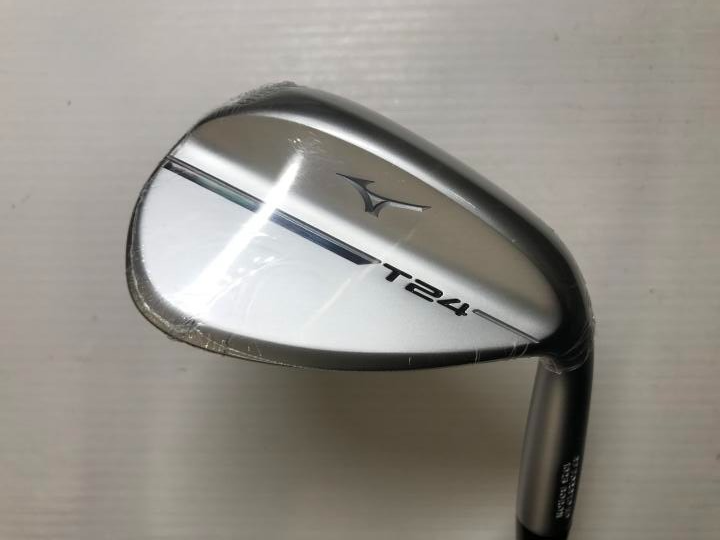 NEW: Mizuno T24 White Satin Wedge #58(1Club)/DG/Flex:S200/Wedge | eBay