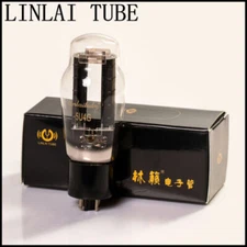 LINLAI 5U4G Perfect HIFI 274B 5AR4 GZ34 Audio Vacuum Tube Amp Classic New Tested