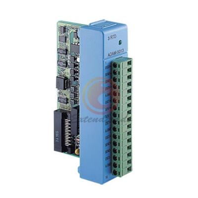Ein Neu Advantech Modul ADAM-5013