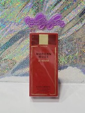 Estee Lauder MODERN MUSE LE ROUGE Eau De Parfum EDP 3.4 oz/100ml Women Fragrance