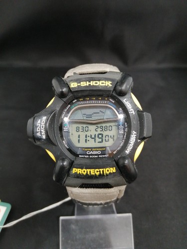 Casio G-Shock Dw-9100 G-Shock From Japan - Picture 1 of 2