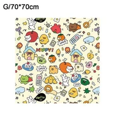 Self-Adherent Cat Grooming Wrap Anti-Scratch Anti-Escape Calming Grooming Bag