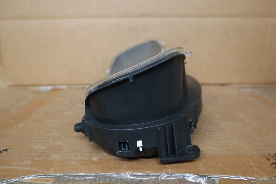 GMC Terrain 2011 cabezal de instrumento velocímetro medidor panel OEM 20978081 Foto 4 de 4