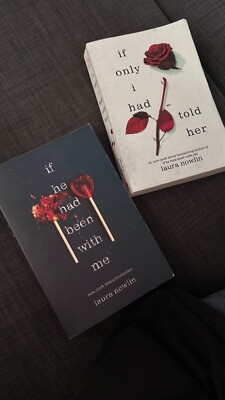  If he had been with me  und  If only I had told her  englische Bücher