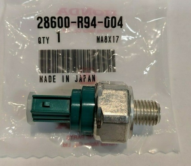 Genuine Acura Switch Assembly at Oil Pressure 28600-r94-004 for sale ...