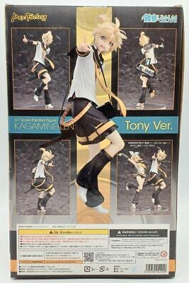 Kagamine Len Tony Ver. 1/7 Scale Figure | eBay Kagamine Len Tony Ver. 1/7 Scale Figure | eBay