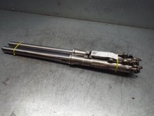 Kawasaki KZ1000 Police J Models 1981-On Motorcycle Forks Tubes Suspension