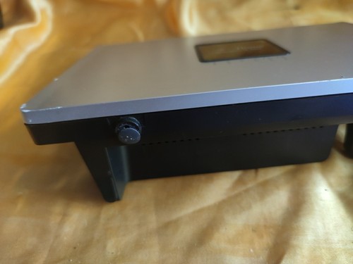 Telekom / T-Home Speedport W721V (WLAN Router, VDSL Modem) - Bild 2 von 8