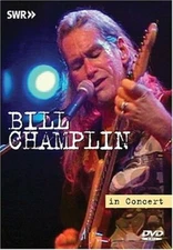 Bill Champlin: In Concert