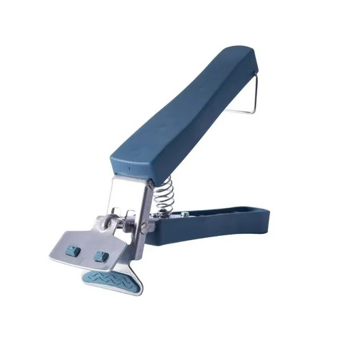 Stainless Steel Anti-Scald Plate Gripper Clamp –Kitchen Tongs Bowl Lifter Holder - 第 8/8 張圖片