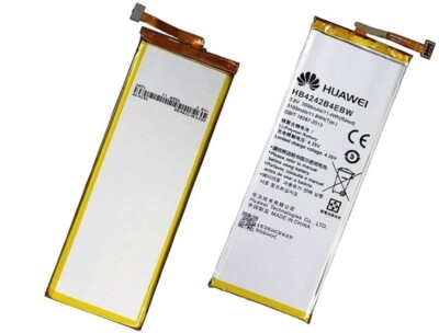 Akku HB4242B4EBW für Huawei Honor 6 4X Dual SIM H60-L04 Accu 3100mAh