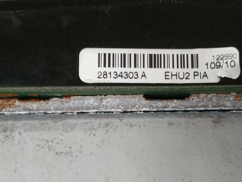 497316088 sistema radio per OPEL ASTRA H BER. COSMO 2007 420285 - Foto 4 di 15