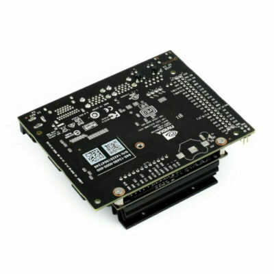 NVIDIA Jetson Nano Developer Kit B01 version linux Demo AI