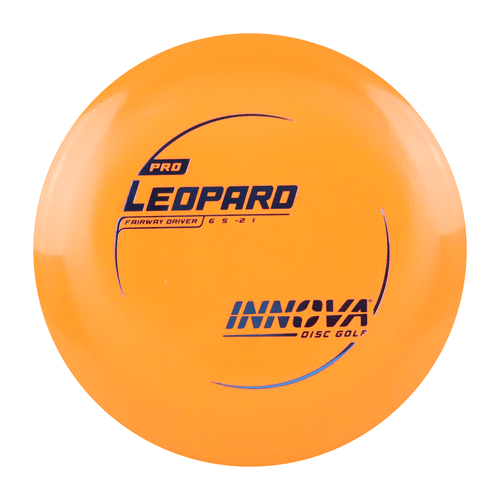 Innova Disc Golf Pro Leopard Fairway Driver 6/5/-2/1 - Choose Exact Disc - Picture 9 of 49
