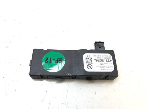 Opel Astra J 2015 Antennenverstärker Signalverstärker 13500144 MDV25010