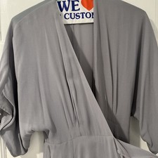 Reformation Gown Maxi Dress Sx XS $348