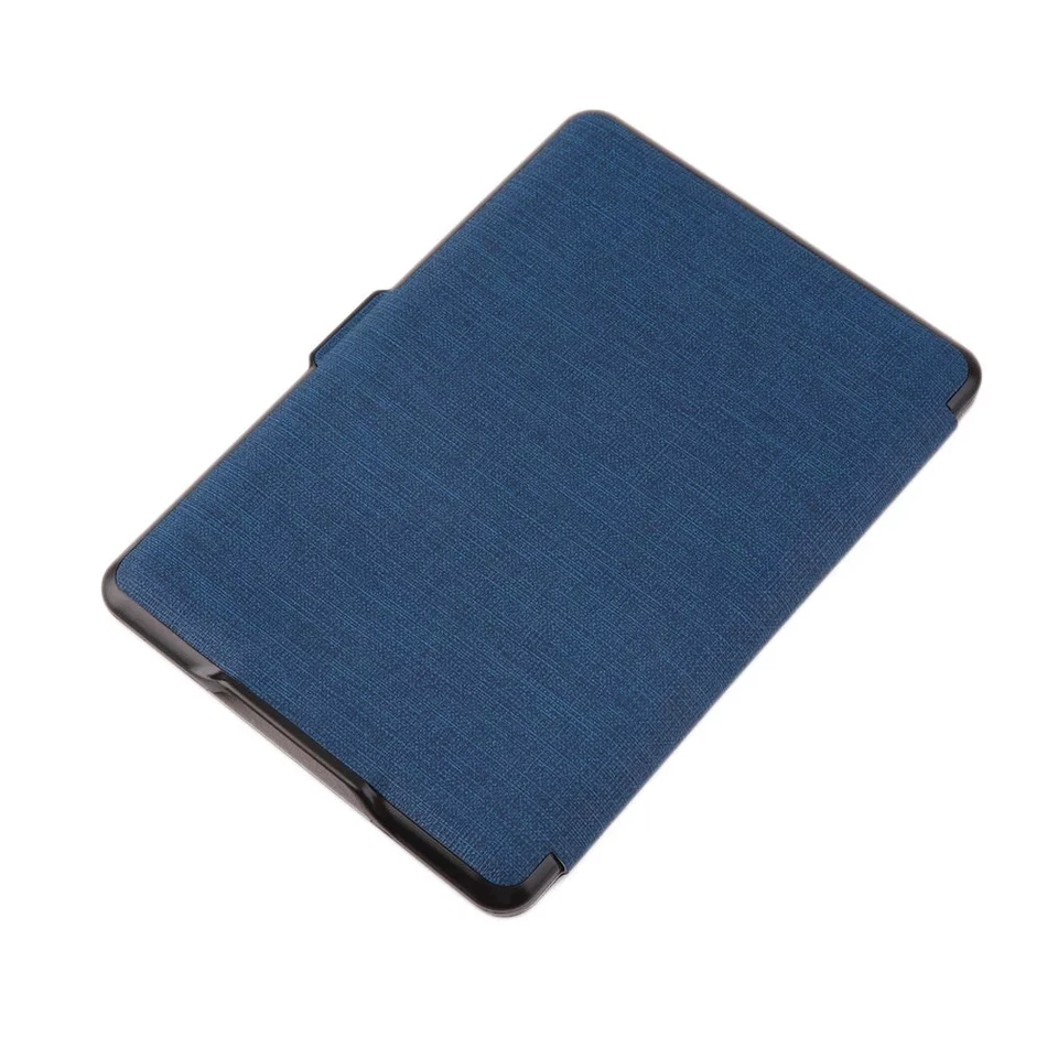 Kindle Paperwhite 1/2/3 Magnetic Leather Protective Case **FAST USA SHIPPING** - Image 2 of 4