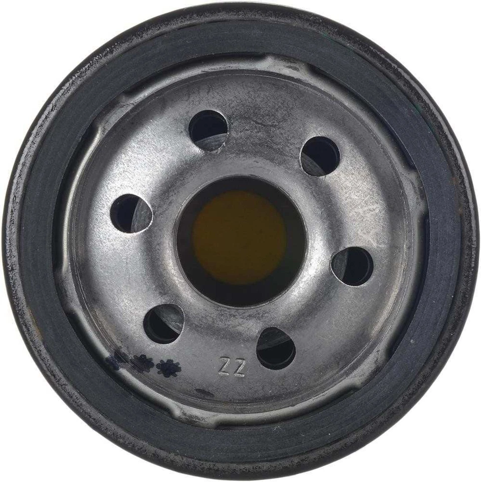 GENUÍNO ACDelco UPF64R 12699847 Ultraguard filtro de óleo estojo de 6 para Buick Chevy - Imagem 3 de 4