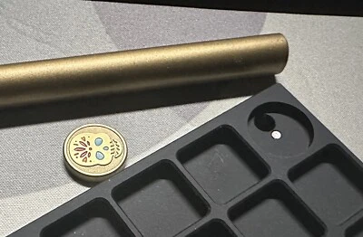 キーボード Artisan keycap- Eldamar Mictlan Artisan keycap- Eldamar Mictlan