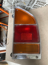 Feu arrière Citroen GS