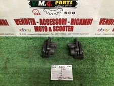 Coppia Pinza Freno Anteriore