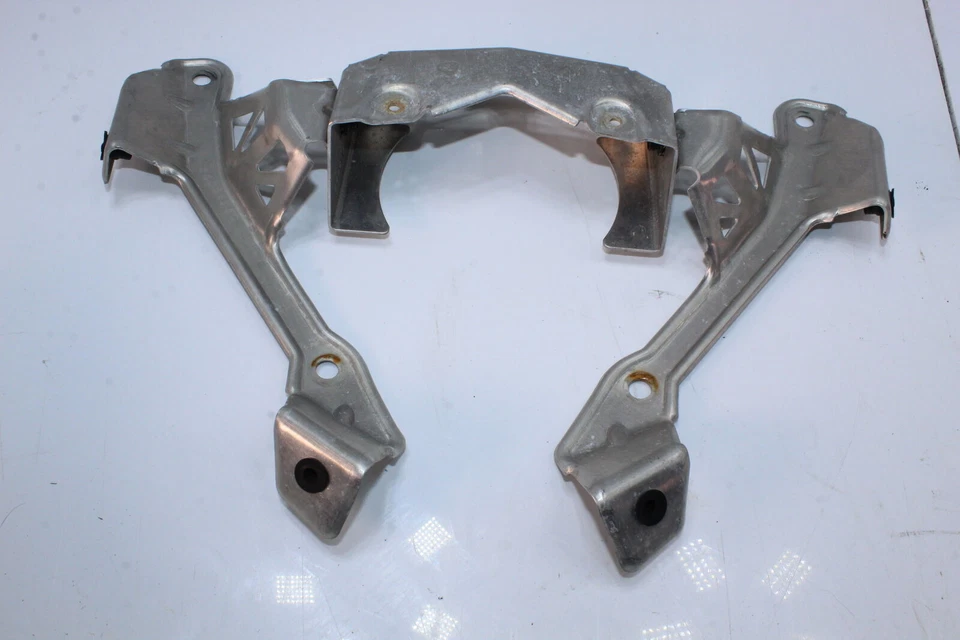 2012 Arctic Cat Procross Xf1100 Lxr спидометр тормоз - Изображение 4 из 4