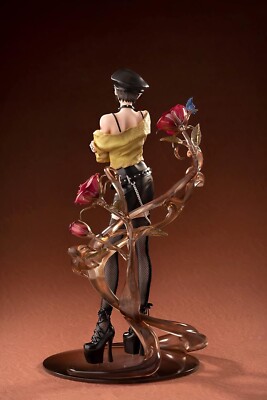 NANA Nana Osaki 1/8 Scale Figure Hobbymax Anime 2023 9.5-in NANA