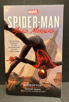 Two New Companion Books Announced for 'Marvel's Spider-Man: Miles