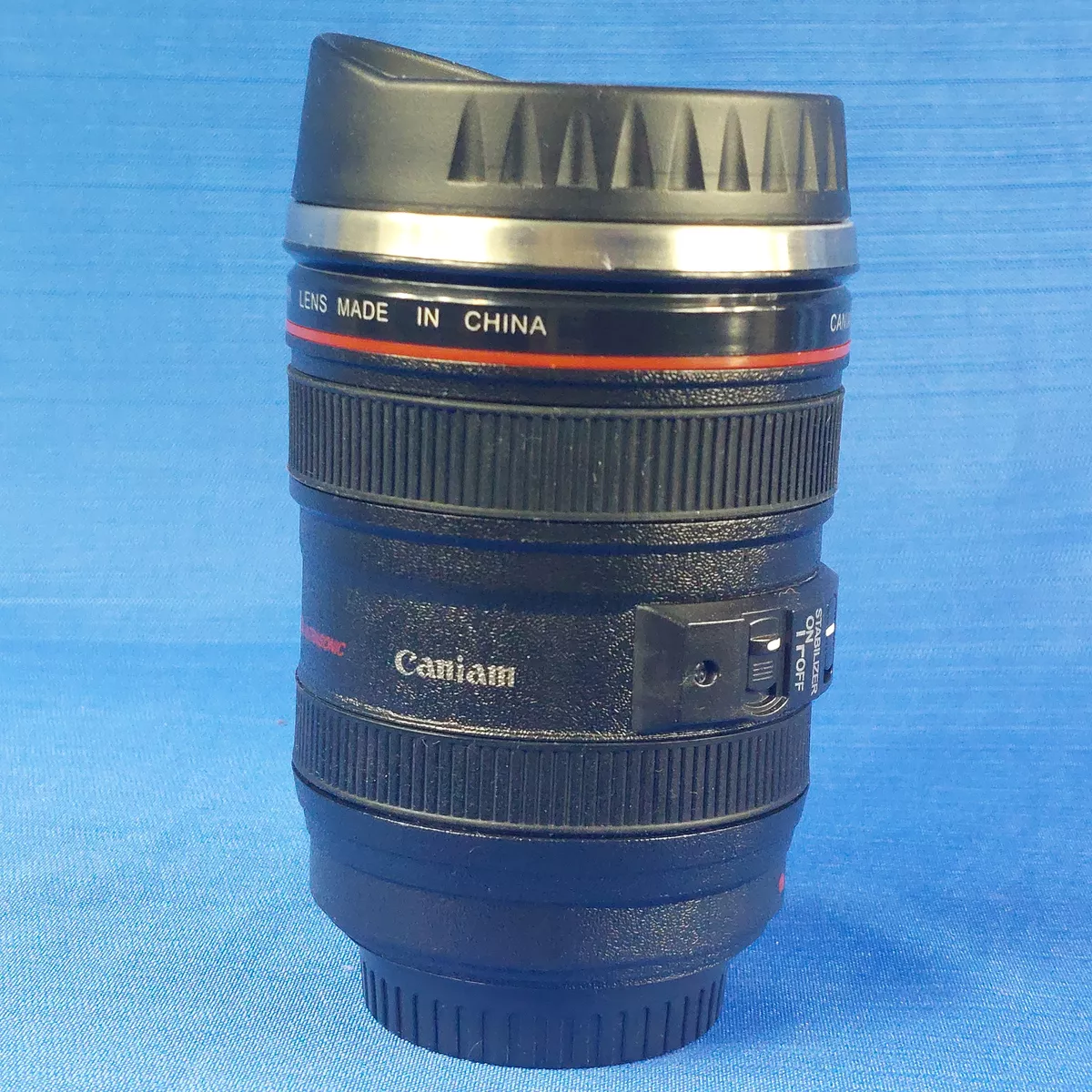 Caniam cup on sale