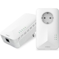 Powerline Strong Dual Pack Wifi 1000 Eu Version2 - 5