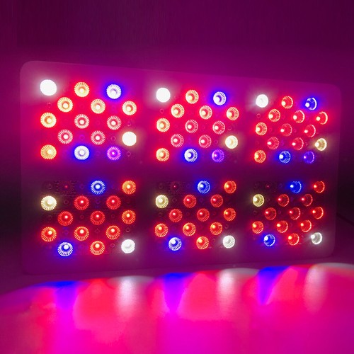 Reflector 150w 300W 600W 900W 1200W LED Grow Light Indoor Plant with switches - Picture 33 of 38
