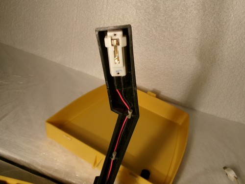 Vintage Vanity Fair Solid State Record Player Model 62 - Picture 18 of 20