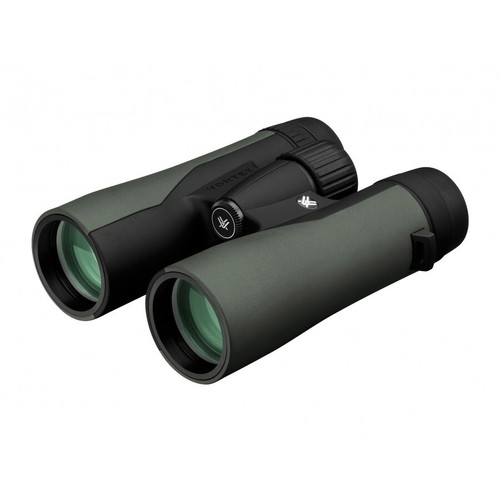 Vortex Crossfire HD 8x42 Fernglas CF-4311 Jagd Outdoor Feldstecher, inkl. Tasche - Bild 3 von 7