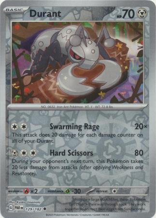 Pokemon Paradox Rift Singles - Buy 12+ Cards get Free Shipping!!! - Picture 162 of 251