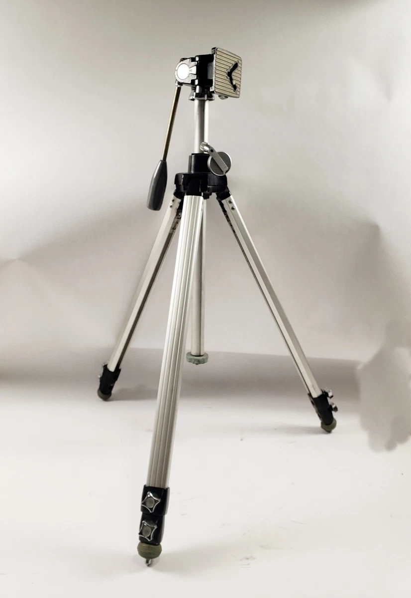 Gold Crest 773L Lightweight Camera Tripod