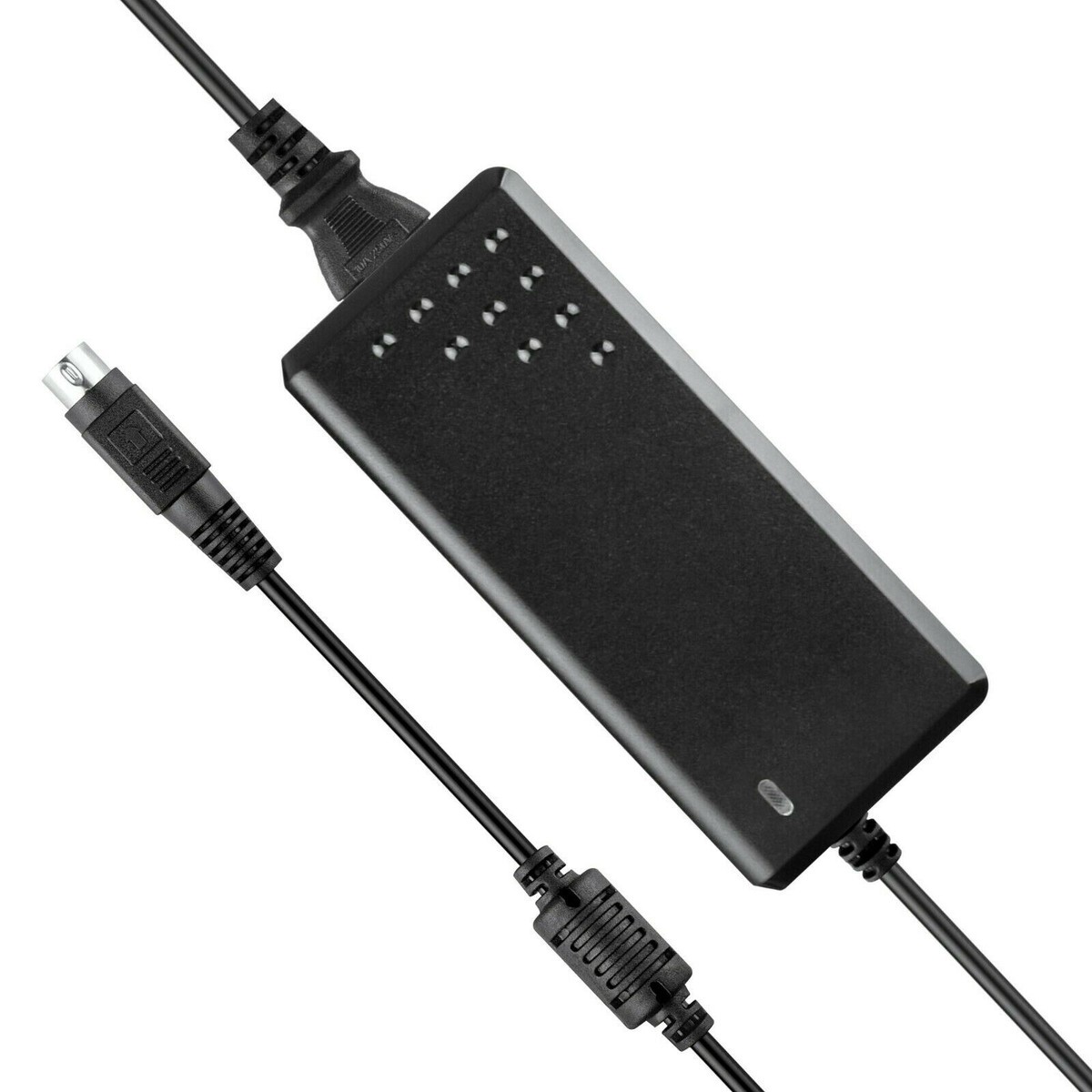 Fuente Alimentación Li Shin CARGADOR ESP Cargador Corriente 12V 5V 2A 4 ...