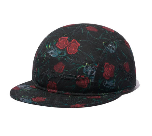 NEW ERA Jet Cap Yohji Yamamoto SS21 