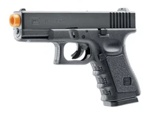 Umarex Glock 19 Gen3 6mm BB Airsoft Pistol Black 2275200