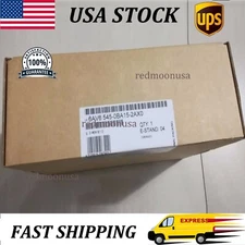 New Siemens 6AV6545-0BA15-2AX0 6AV6 545-0BA15-2AX0 SIMATIC Touch Panel TP 170A