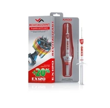 Revitalizant EX120 for gasoline engines, syringe-applicator 8 ml