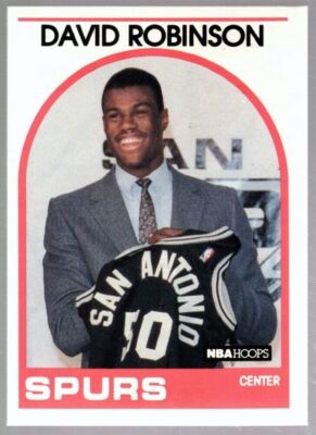 1989-90 NBA HOOPS BASKETBALL -YOU PICK- COMPLETE YOUR SET  1-250 NM OR BETTER