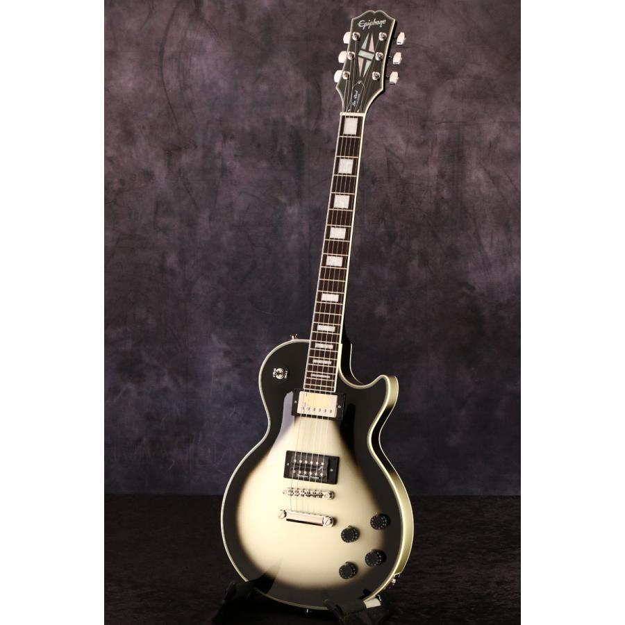 Epiphone Les Paul Custom エピフォン　ジャンク Epiphone Les Paul Custom 【Ebony】 Inspired by Gibson Custom