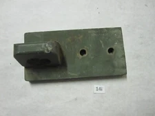 Hook Mount Bracket 19207-12477c70 MFR-1A424