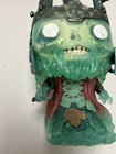 Funko POP Dunharrow King #633 Lord of the Rings RARE LOTR King Of The Dead