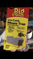 Mouse Traps