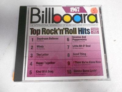 Billboard Top Hits: 1967